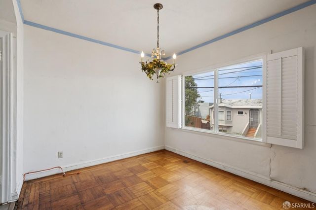 715 Lakeview Avenue, San Francisco, CA 94112