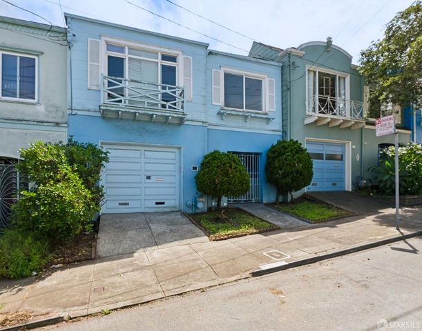 715 Lakeview Avenue, San Francisco, CA 94112