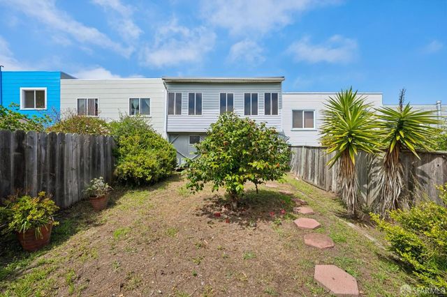 715 Lakeview Avenue, San Francisco, CA 94112