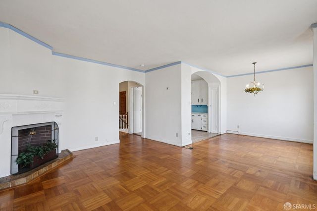 715 Lakeview Avenue, San Francisco, CA 94112