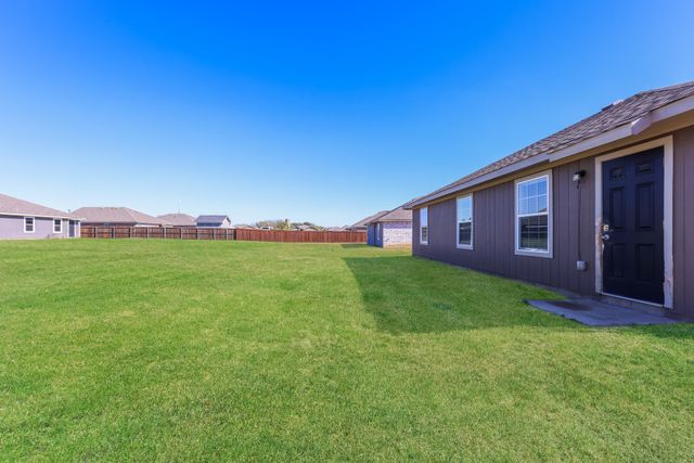 2034 Clay Street, Mabank, TX 75147