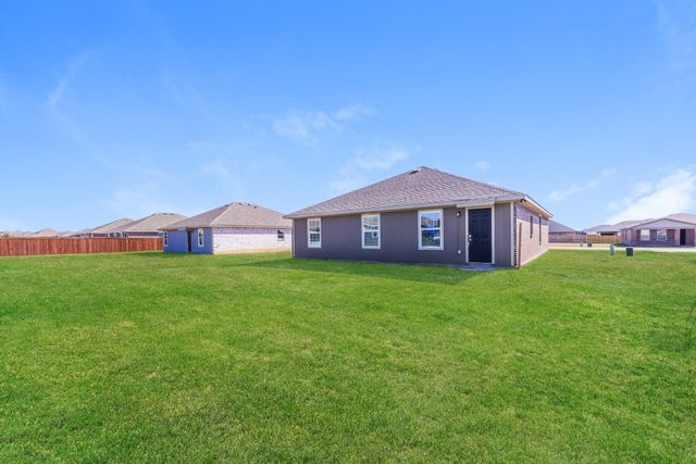 2034 Clay Street, Mabank, TX 75147