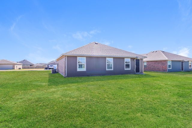2034 Clay Street, Mabank, TX 75147
