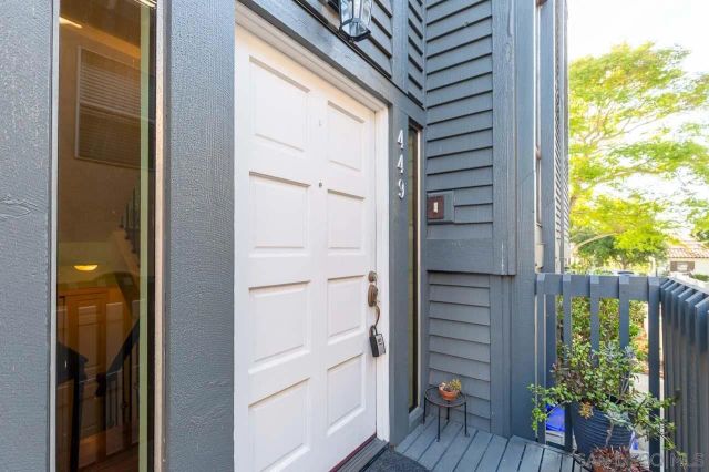449 G, Coronado, CA 92118