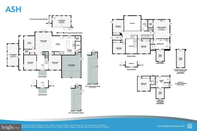 3 MARTHA WAY, Warwick, MD 21912