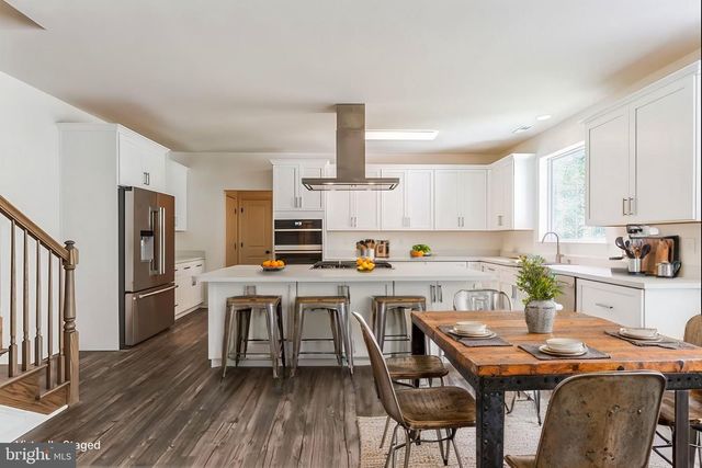 3 MARTHA WAY, Warwick, MD 21912