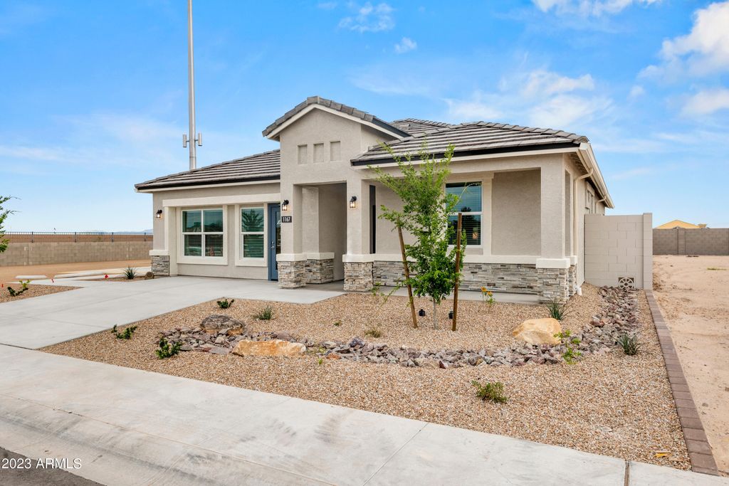 9319 S Midland Drive, Apache Junction, AZ 85120 — exterior