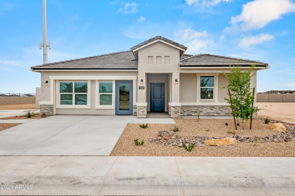 9319 S Midland Drive, Apache Junction, AZ 85120 — photo 2