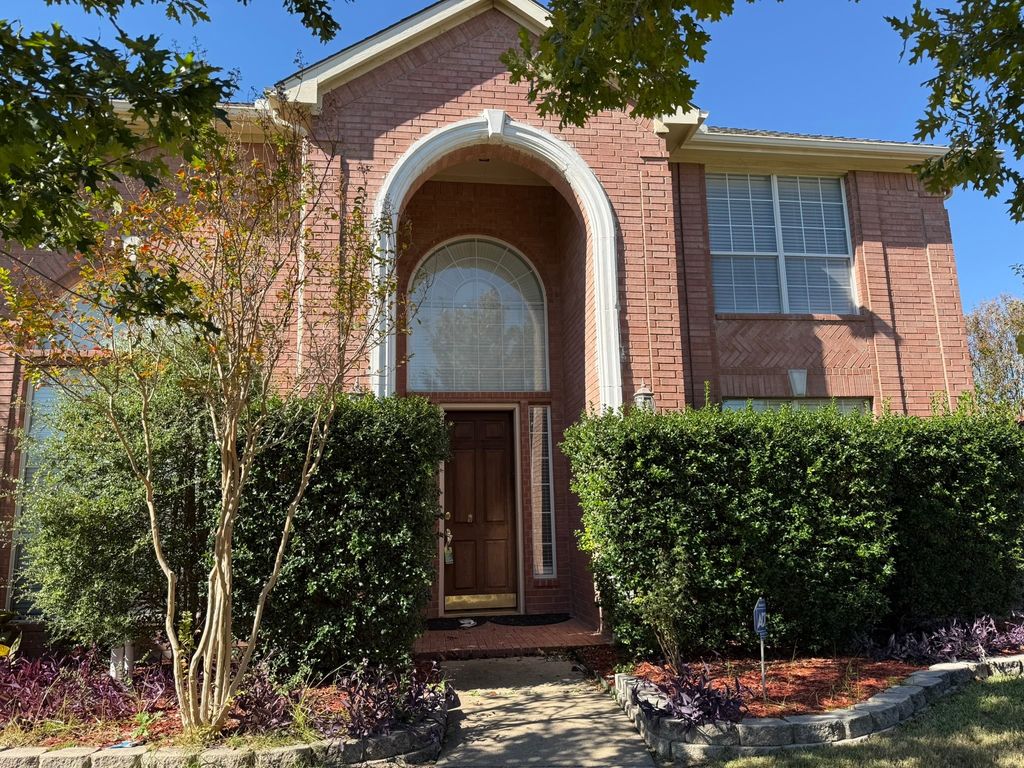 3025 Pinon Canyon Lane, Richardson, TX 75082