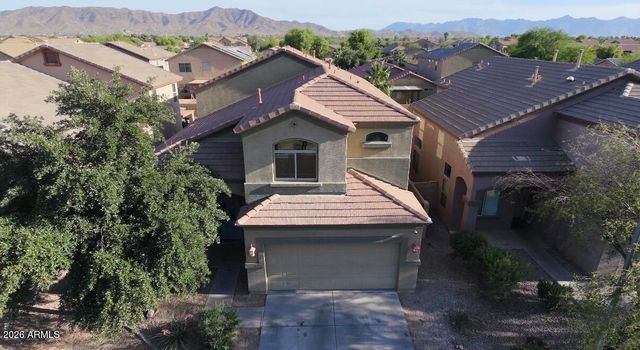 3725 W SAINT ANNE Avenue, Phoenix, AZ 85041