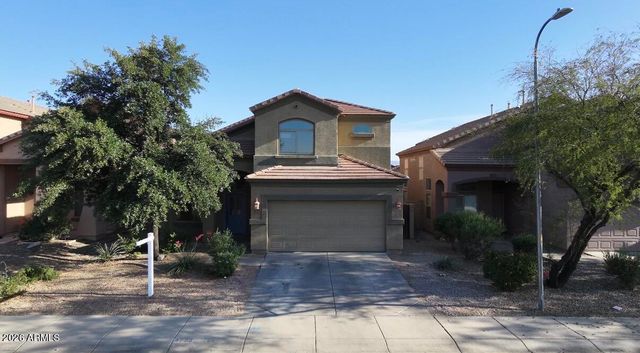3725 W SAINT ANNE Avenue, Phoenix, AZ 85041