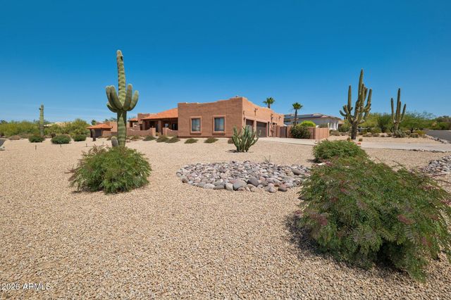 24418 N 82ND Place, Scottsdale, AZ 85255