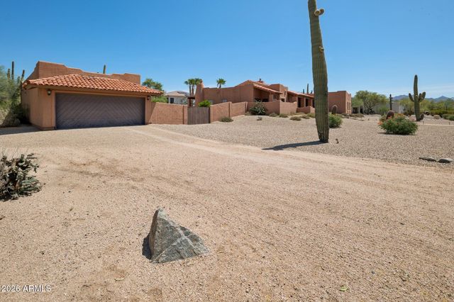 24418 N 82ND Place, Scottsdale, AZ 85255