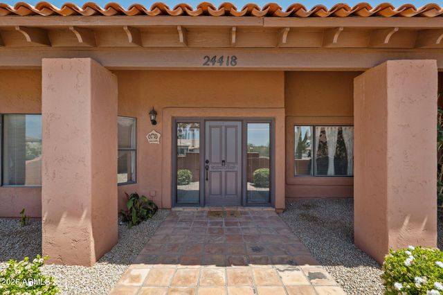 24418 N 82ND Place, Scottsdale, AZ 85255