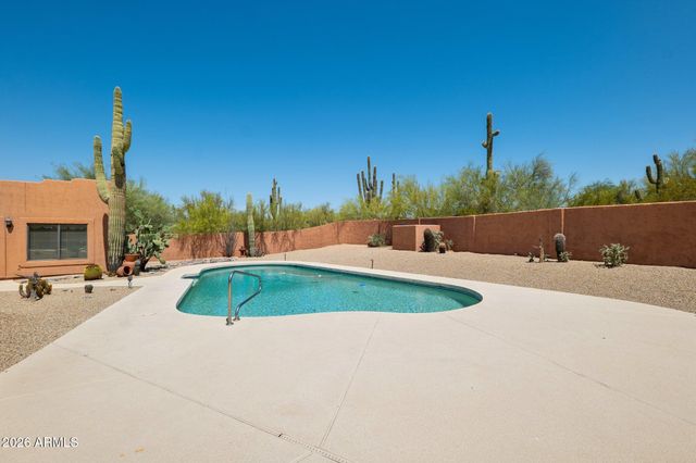 24418 N 82ND Place, Scottsdale, AZ 85255