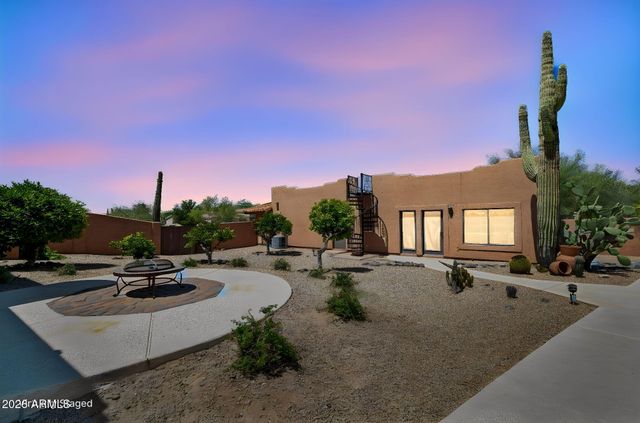 24418 N 82ND Place, Scottsdale, AZ 85255