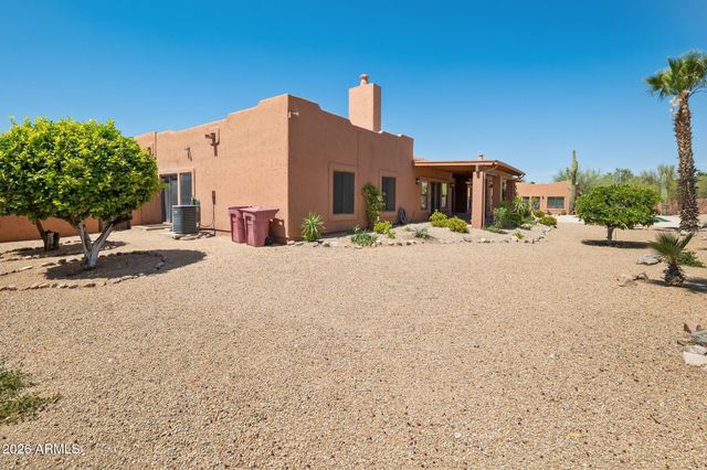 24418 N 82ND Place, Scottsdale, AZ 85255