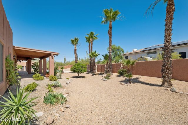 24418 N 82ND Place, Scottsdale, AZ 85255