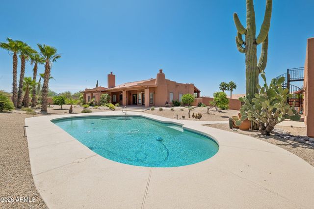 24418 N 82ND Place, Scottsdale, AZ 85255