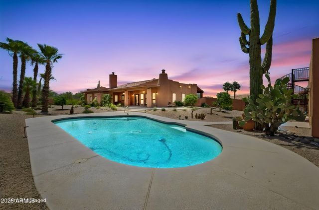 24418 N 82ND Place, Scottsdale, AZ 85255