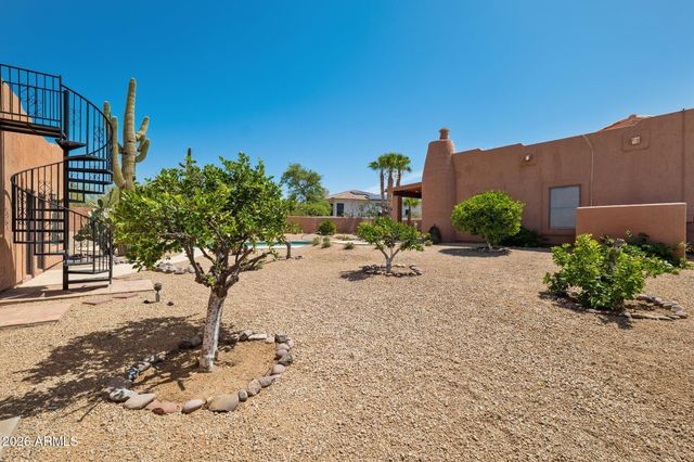 24418 N 82ND Place, Scottsdale, AZ 85255