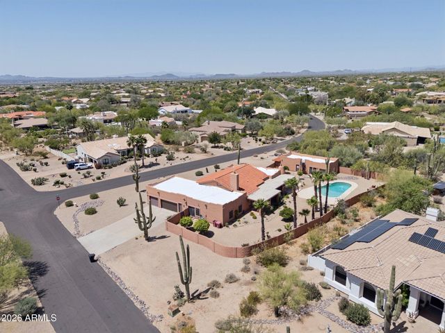 24418 N 82ND Place, Scottsdale, AZ 85255