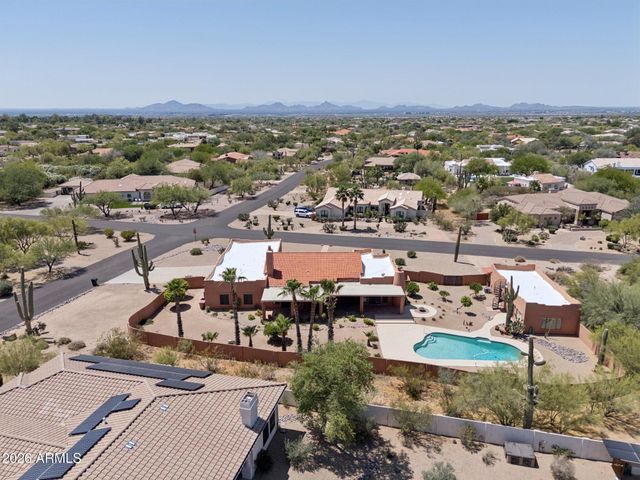24418 N 82ND Place, Scottsdale, AZ 85255
