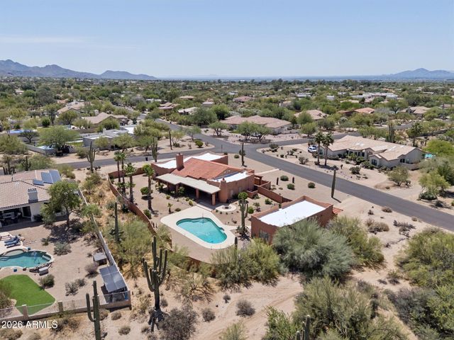 24418 N 82ND Place, Scottsdale, AZ 85255