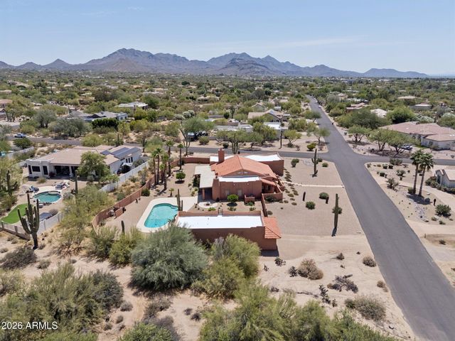 24418 N 82ND Place, Scottsdale, AZ 85255