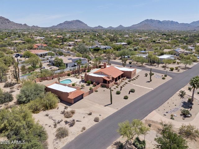 24418 N 82ND Place, Scottsdale, AZ 85255
