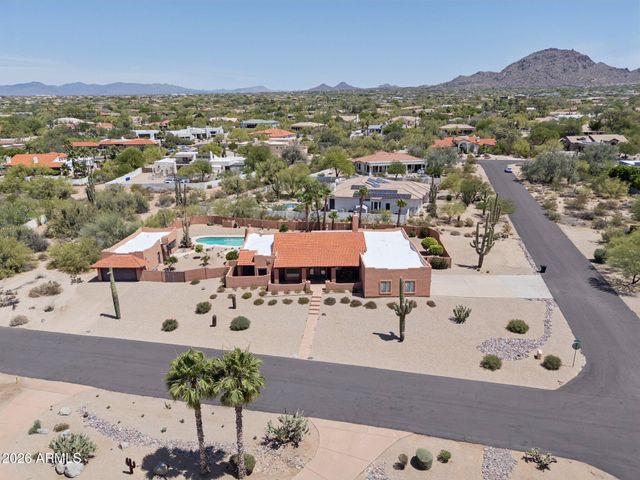 24418 N 82ND Place, Scottsdale, AZ 85255