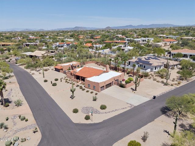 24418 N 82ND Place, Scottsdale, AZ 85255