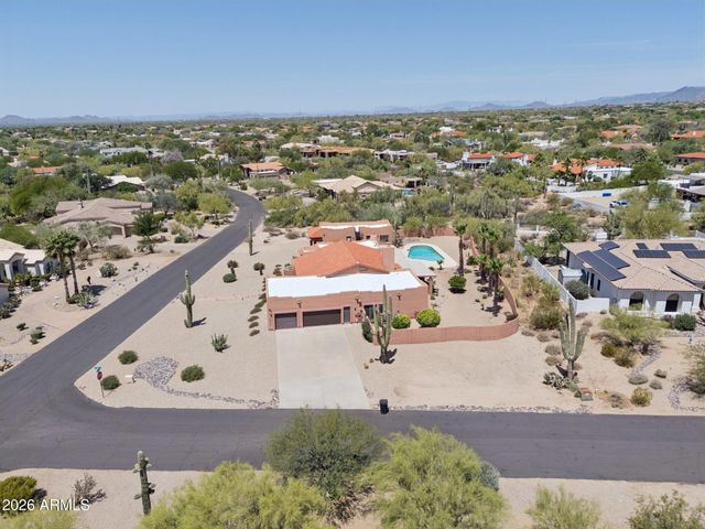 24418 N 82ND Place, Scottsdale, AZ 85255