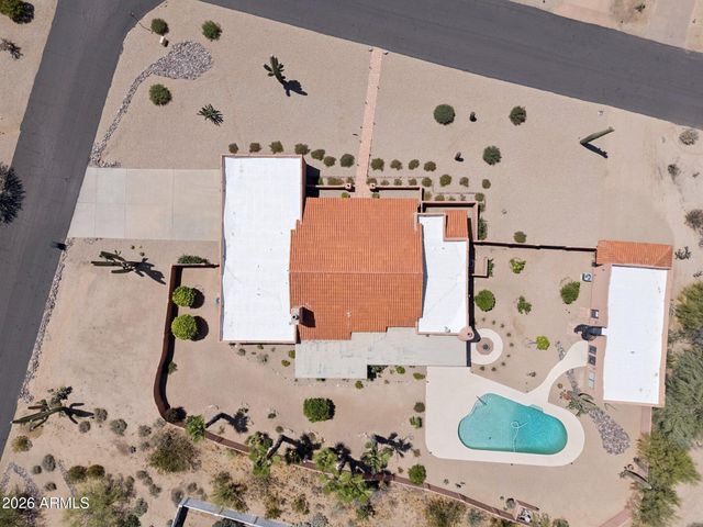 24418 N 82ND Place, Scottsdale, AZ 85255