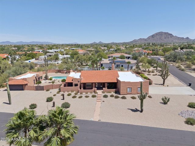 24418 N 82ND Place, Scottsdale, AZ 85255