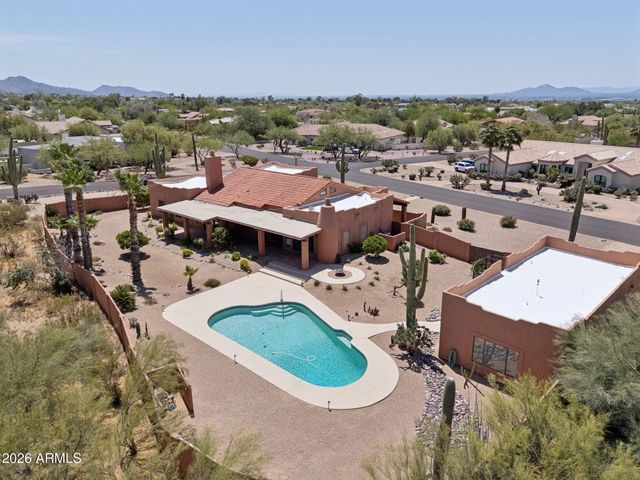 24418 N 82ND Place, Scottsdale, AZ 85255