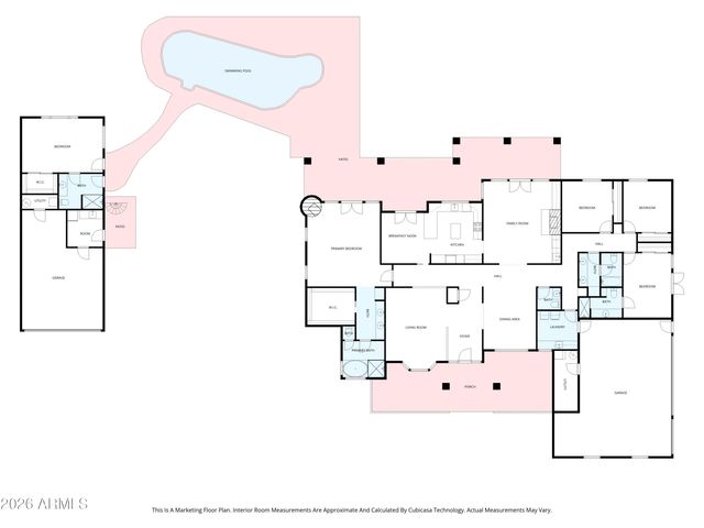 24418 N 82ND Place, Scottsdale, AZ 85255