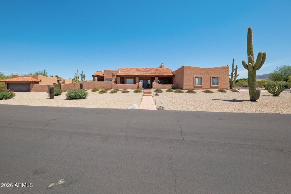 24418 N 82ND Place, Scottsdale, AZ 85255