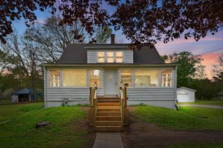 320 Johnson Road, Michigan City, IN 46360