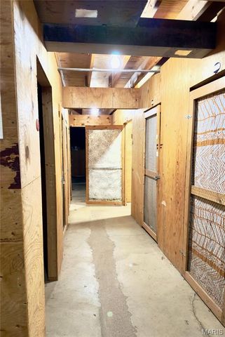 444 N Clay Avenue 1B, St Louis, MO 63122