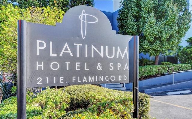 211 East Flamingo Road 720, Las Vegas, NV 89169