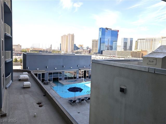 211 East Flamingo Road 720, Las Vegas, NV 89169