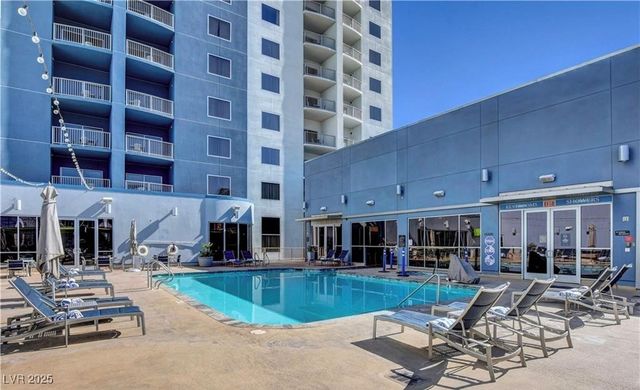 211 East Flamingo Road 720, Las Vegas, NV 89169