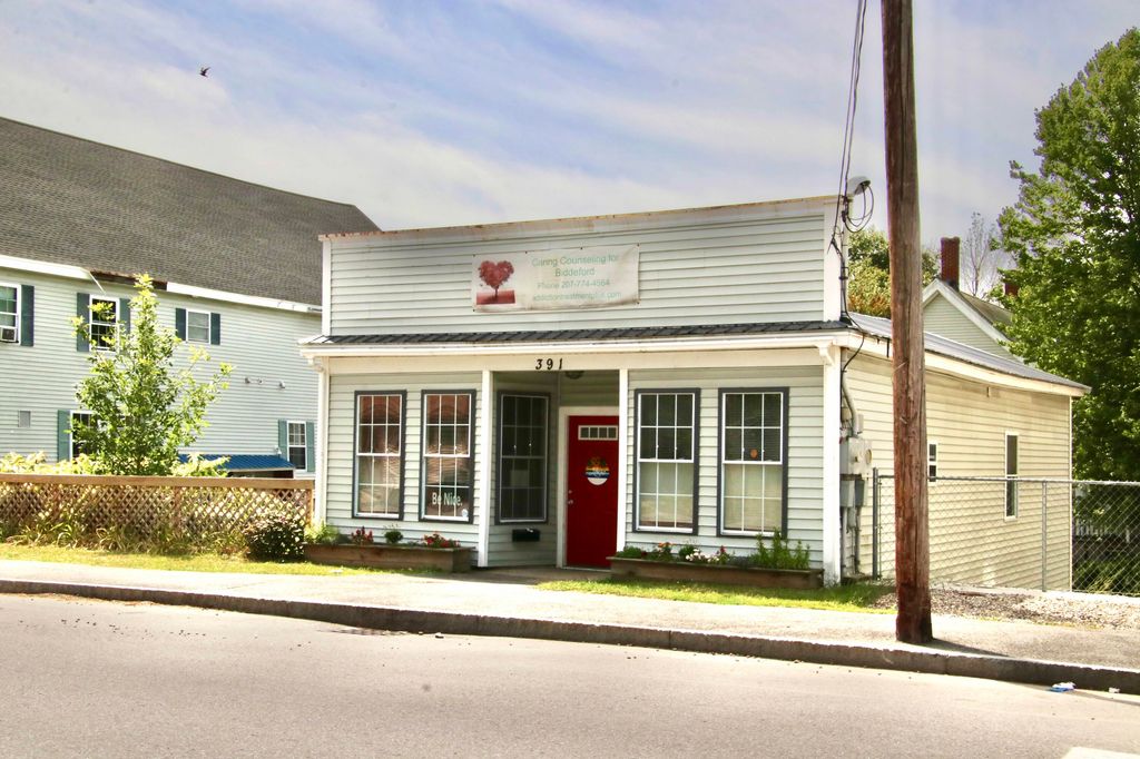 391 Main Street, Biddeford, ME 04005 — photo 2