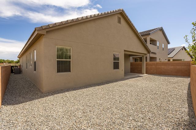 7701 Majesty Court NW, Albuquerque, NM 87107