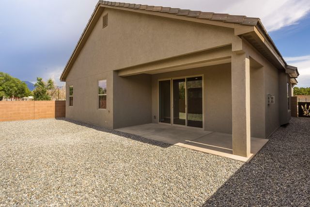 7701 Majesty Court NW, Albuquerque, NM 87107