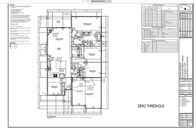 7701 Majesty Court NW, Albuquerque, NM 87107