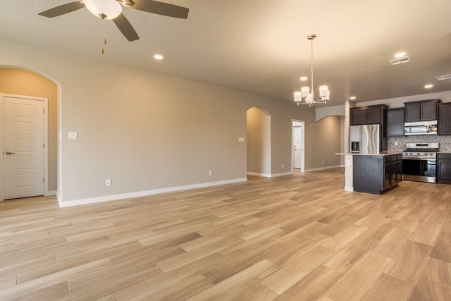 7701 Majesty Court NW, Albuquerque, NM 87107