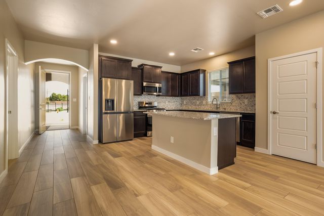 7701 Majesty Court NW, Albuquerque, NM 87107
