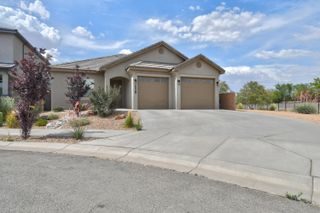 7701 Majesty Court NW, Albuquerque, NM 87107